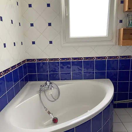 De L'enclose De Monts 85 La Barre-de-Monts