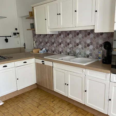 Ferienhaus De L'enclose De Monts 85 La Barre-de-Monts