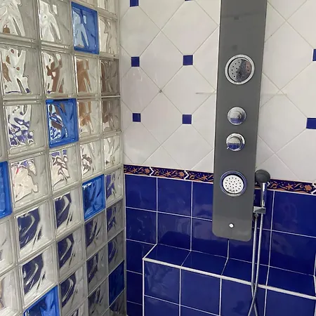 De L'enclose De Monts 85 Ferienhaus