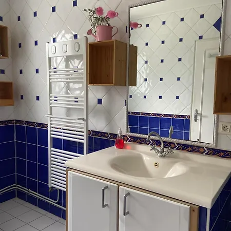 Ferienhaus De L'enclose De Monts 85 *