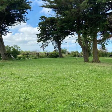 De L'enclose De Monts 85 Ferienhaus