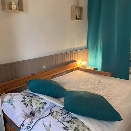 De L'enclose De Monts 85