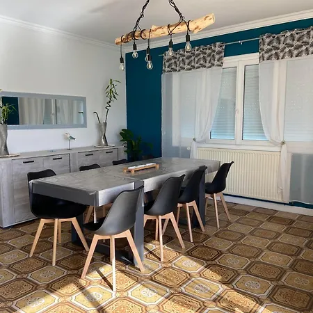 Ferienhaus De L'enclose De Monts 85 La Barre-de-Monts