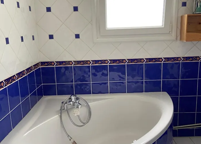 De L'enclose De Monts 85 La Barre-de-Monts