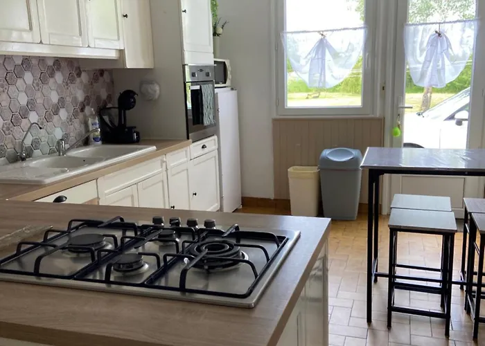 De L'enclose De Monts 85 * La Barre-de-Monts