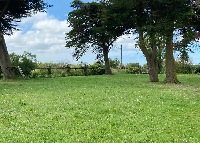 De L'enclose De Monts 85 Tatil Evi