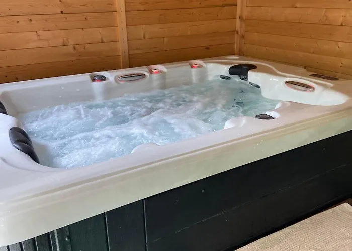 Tatil Evi De L'enclose De Monts 85