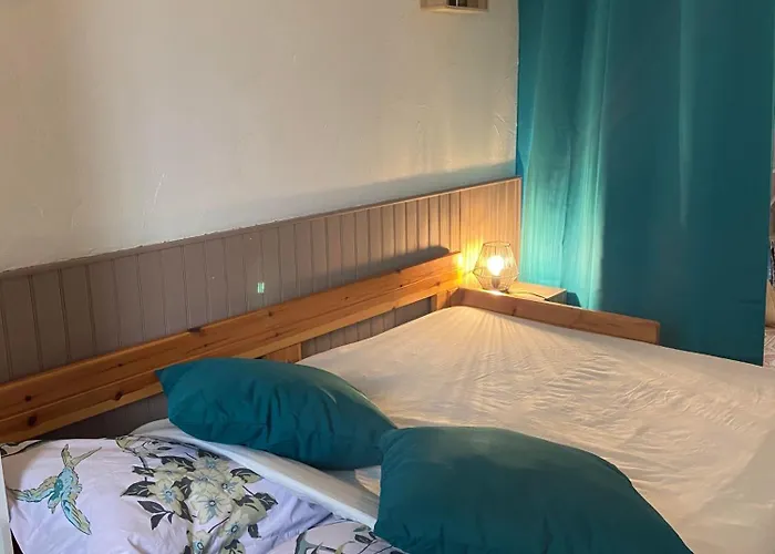 De L'enclose De Monts 85