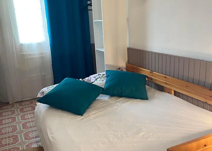 De L'enclose De Monts 85