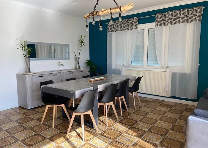 Tatil Evi De L'enclose De Monts 85 La Barre-de-Monts