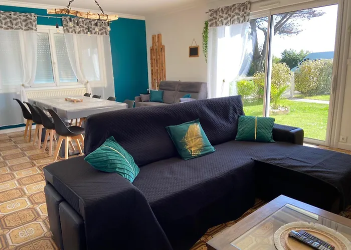 De L'enclose De Monts 85