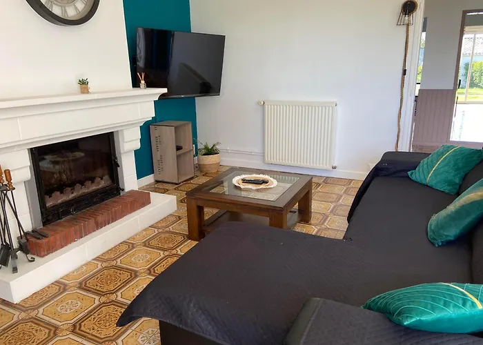 De L'enclose De Monts 85 *